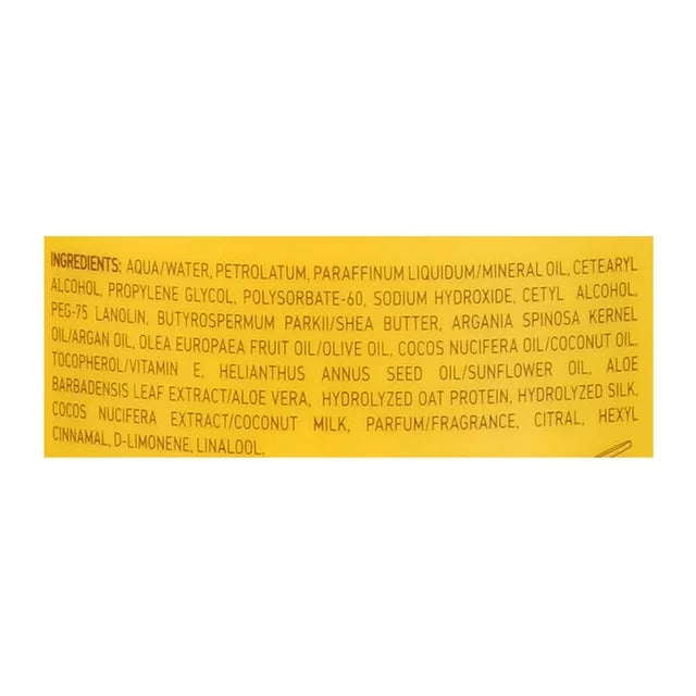 Motions Professional Smooth & Silken Classic Relaxer 