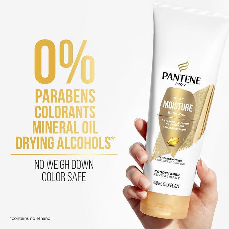 Pantene Pro-V Daily Moisture Renewal Conditioner 