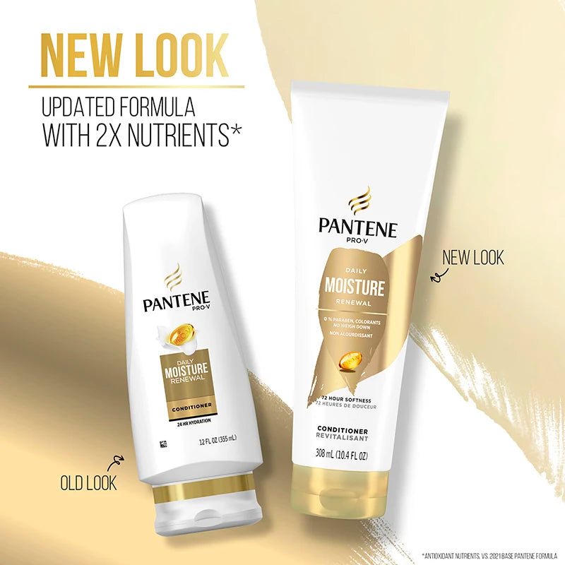 Pantene Pro-V Daily Moisture Renewal Conditioner 