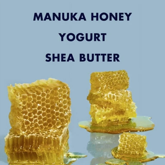 SheaMoisture Multi-Action Leave in Conditioner Manuka Honey & Yogur
