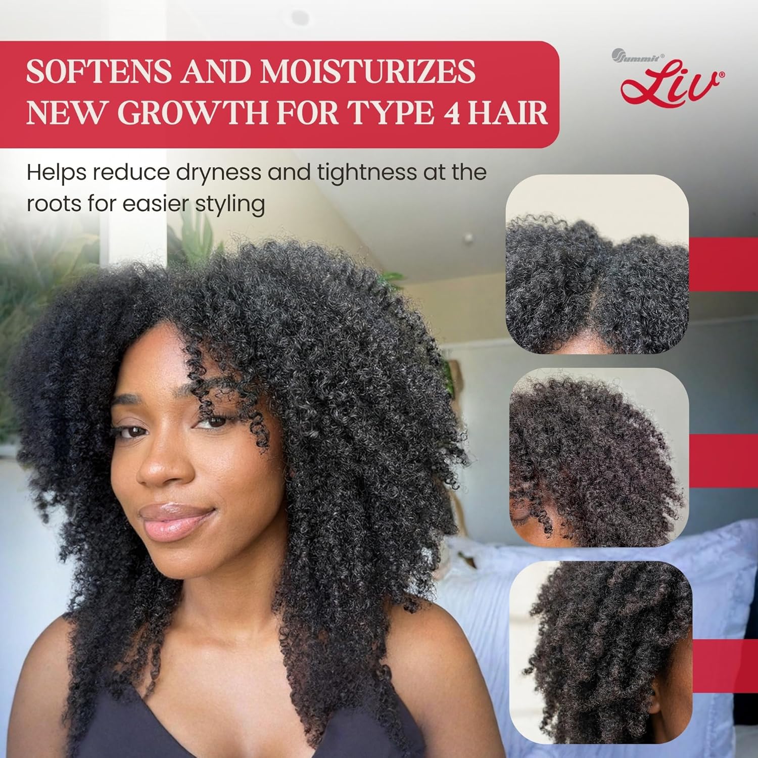 Summit Liv Crme Hairdressing & Conditioner Moisturizing Cream | Sizes Supreme Hair & Beauty Summit Liv Crme Hairdressing & Conditioner Moisturizing Cream | Sizes Supreme Hair & Beauty