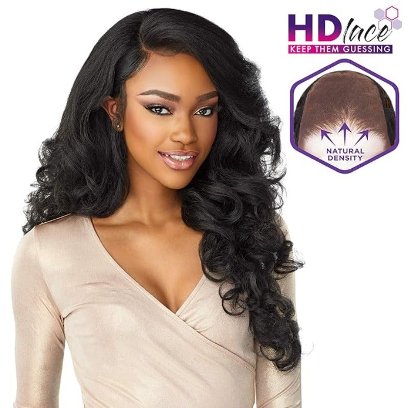 Sensationnel Cloud 9 What Lace Front Wig Latisha