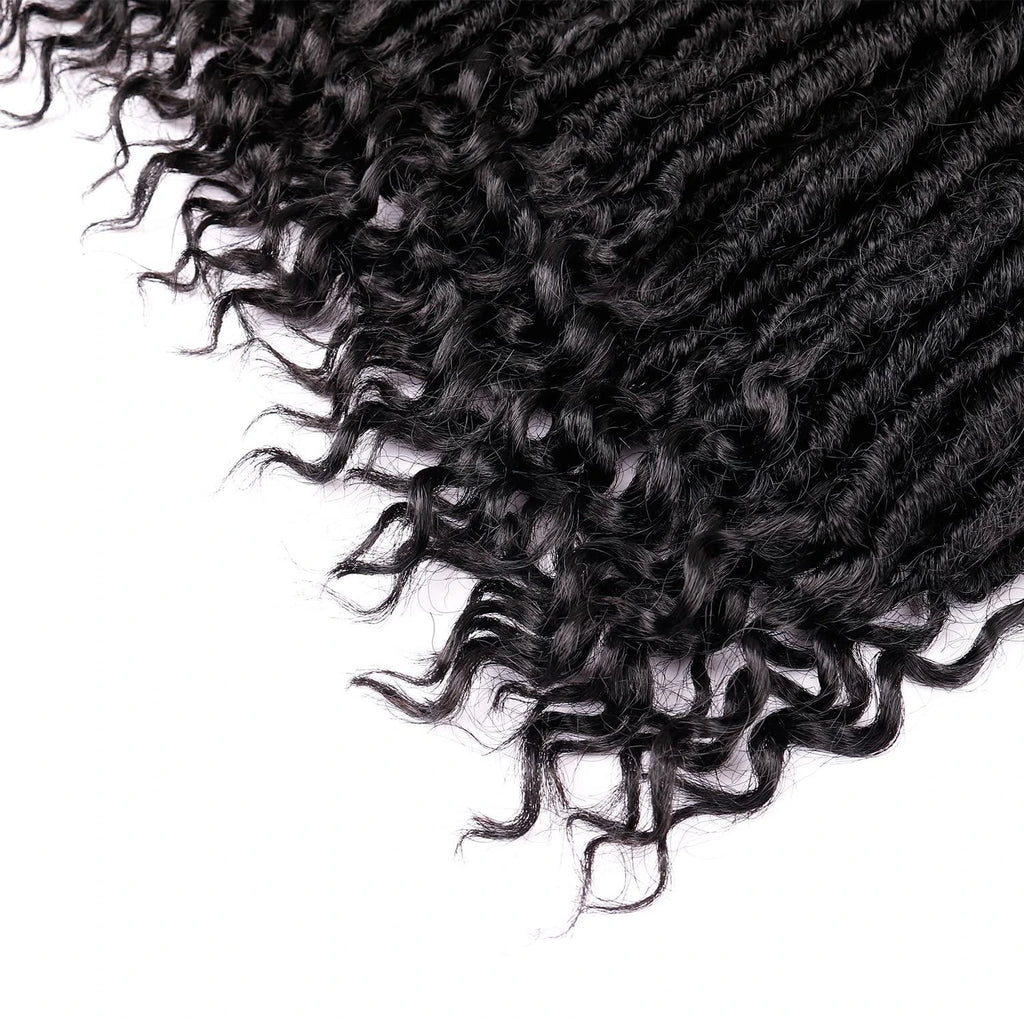 GoldnTree 3X's Pack Dream Goddess Locs - 12"