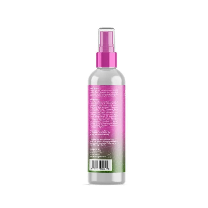 Mielle Organics Rice Water Collection Braid & Scalp Moisturizer