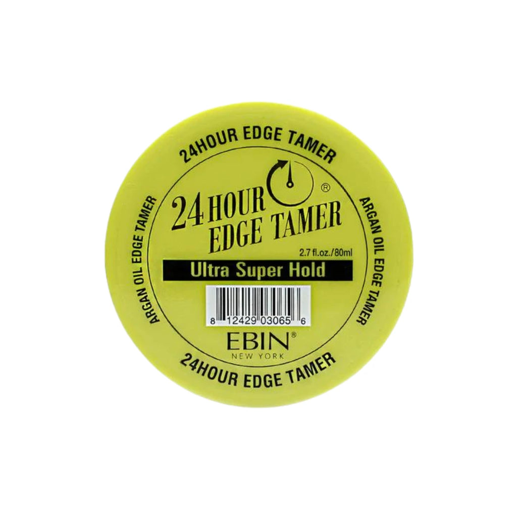 Ebin NY 24-Hour Edge Tamer Ultra Super Hold - 2.7 oz