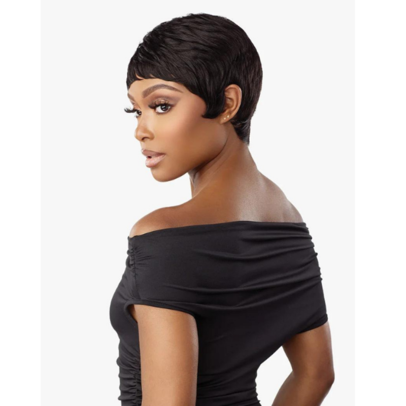 Sensationnel Empire Short Pixie Cut Wig Evie-Supreme Beauty