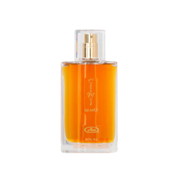 Choco Musk Al-Rehab Eau de Spray Perfume - 1.65 oz