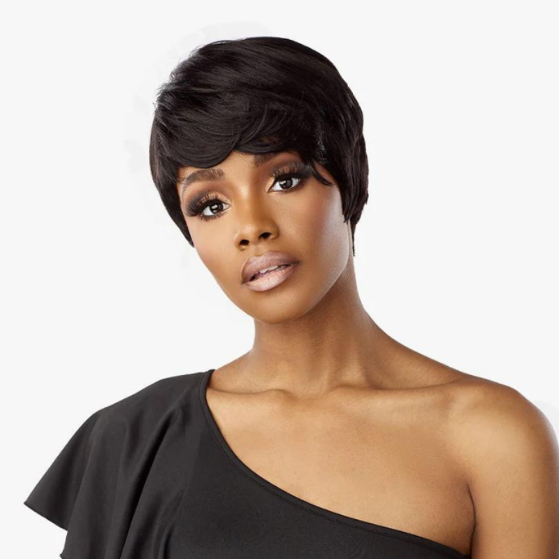 Sensationnel Empire Short Pixie Cut Wig Denia-Supreme Beauty