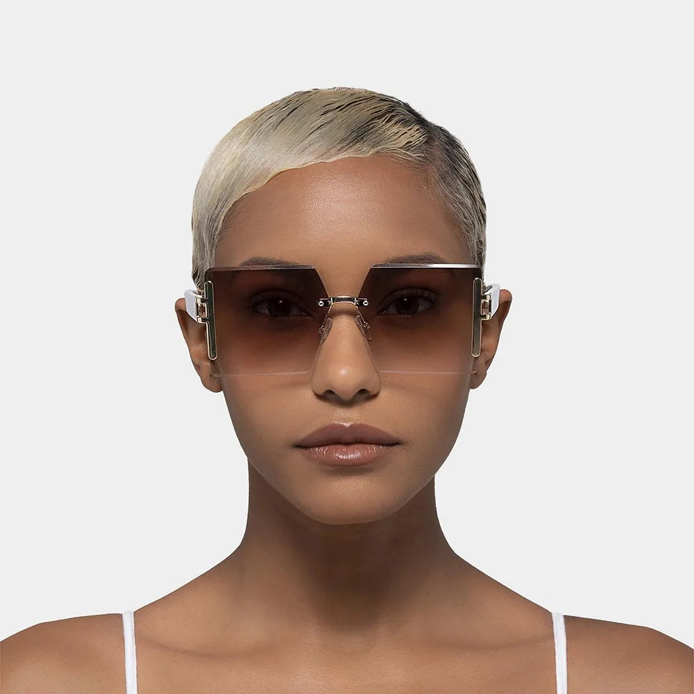 Ivy Beauty Mad Shade 01 V2 Sunglasses