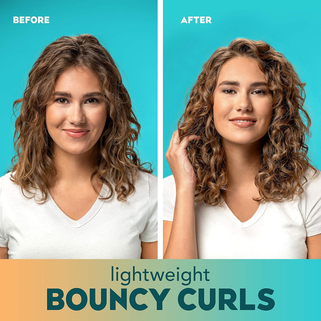 OGX Lightweight + Coconut Fine Curls Shampoo - 13 oz