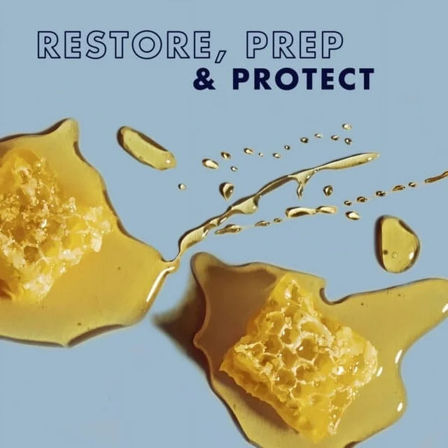 SheaMoisture Multi-Action Leave in Conditioner Manuka Honey & Yogur
