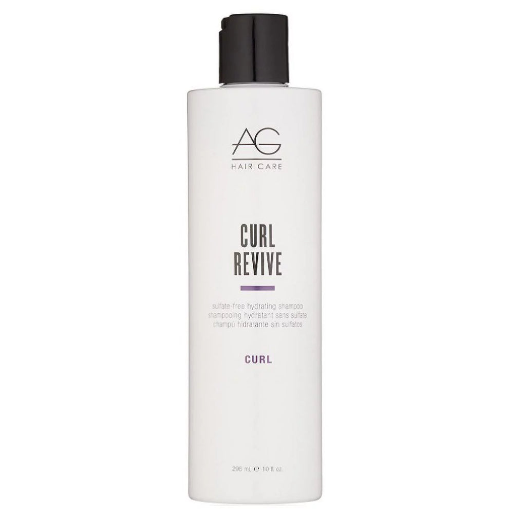 Ag Rice Shampoo Hair Care – Supreme Hair & Beauty