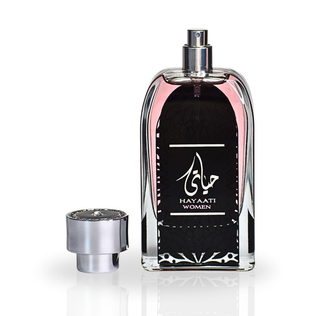 Ard Al Zaafaran Hayaati Women Eau de Parfum Spray
