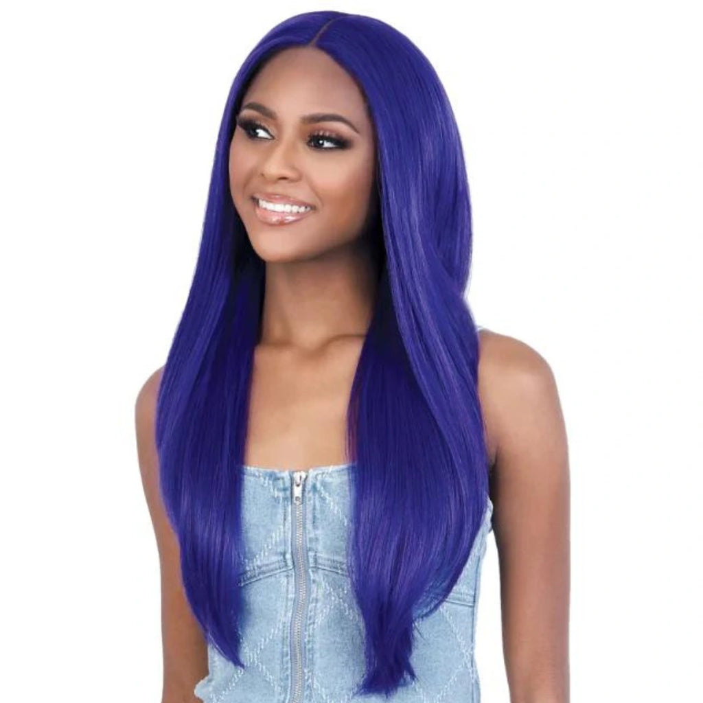 Motown Tress Premium Collection HD Lace Part Salon Touch Wig