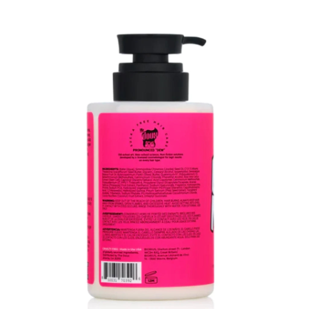 The Doux Dear Mama Moisture Milk Leave-in Conditioner