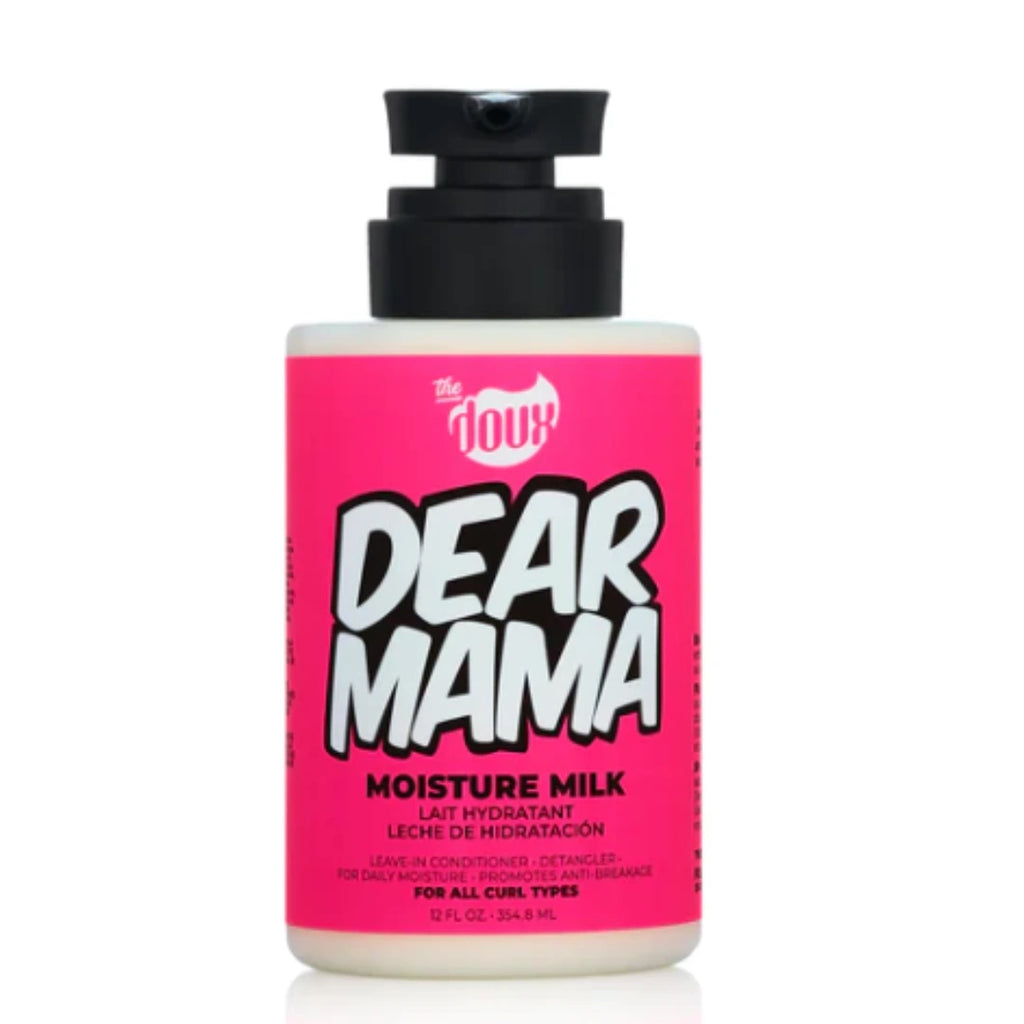 The Doux Dear Mama Moisture Milk Leave-in Conditioner