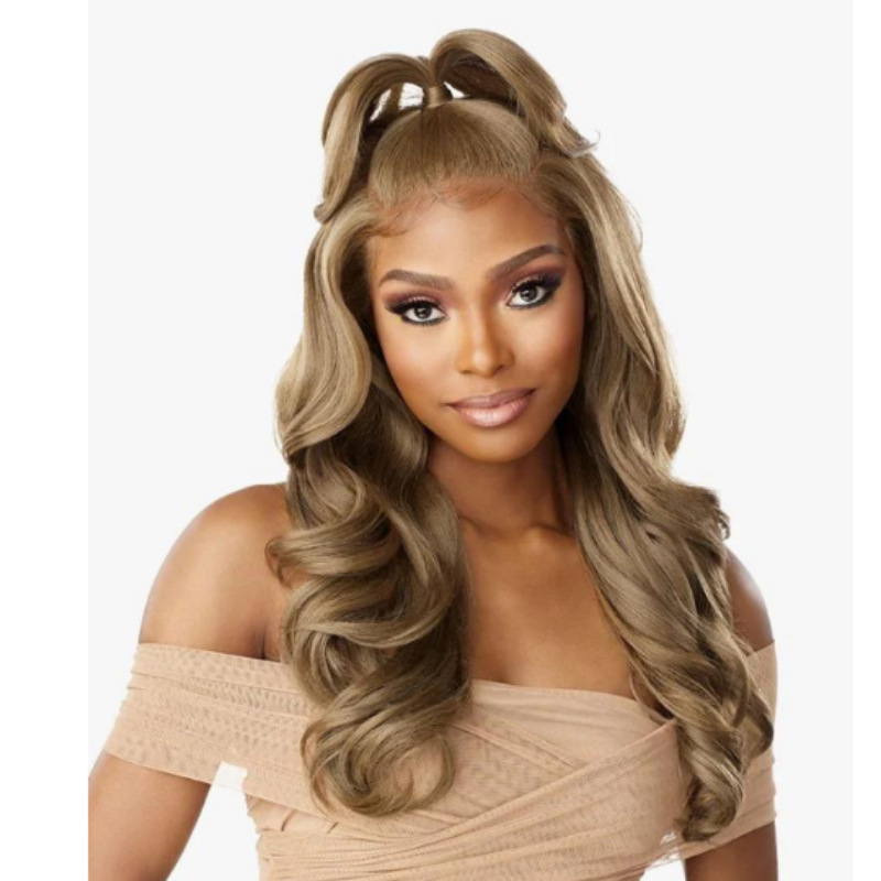 Sensationnel Cloud9 What Lace Frontal Lace Wig Glenna