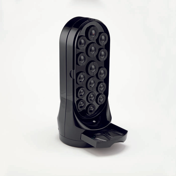 BaBylissPRO® Studio Design Series Standing Hot Rollers 