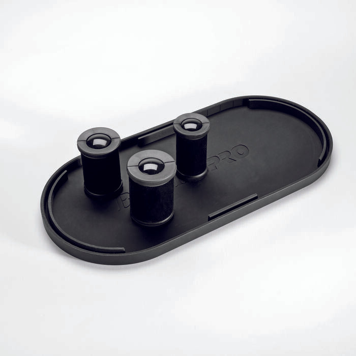 BaBylissPRO® Studio Design Series Standing Hot Rollers 