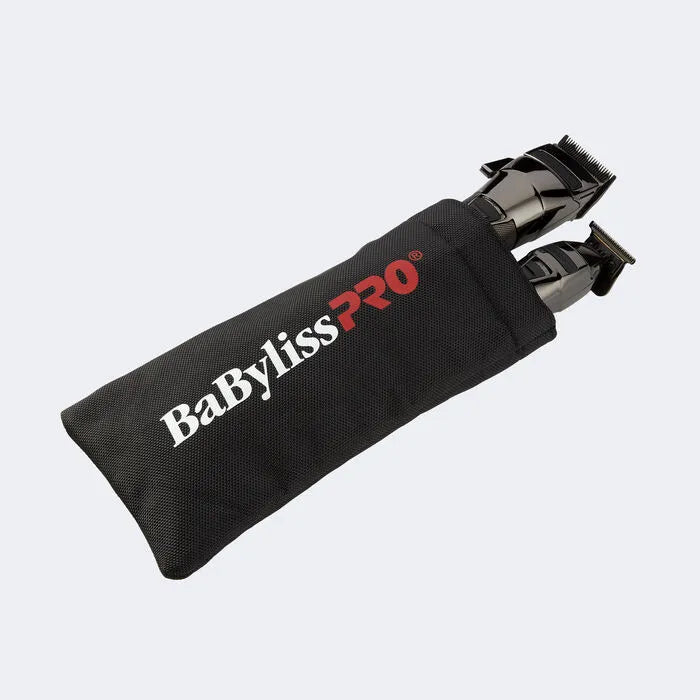 BaBylissPRO® Protective Clipper & Trimmer Pouch