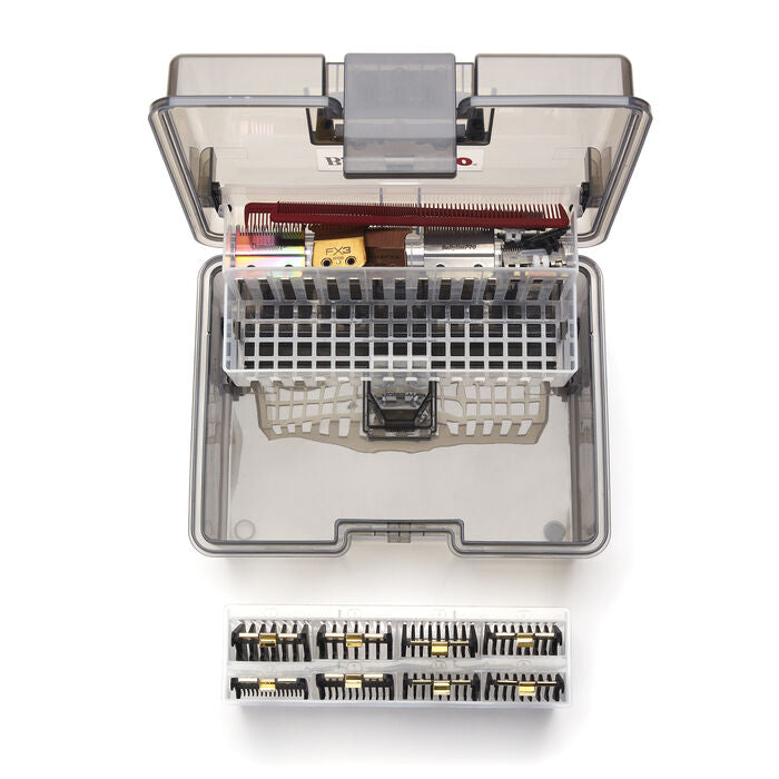 BaBylissPRO® Barbersonic Professional Disinfectant Solution Box