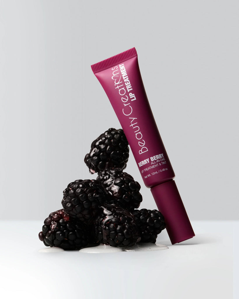 Beauty Creations All-in-One Lip Treatment and Tint 