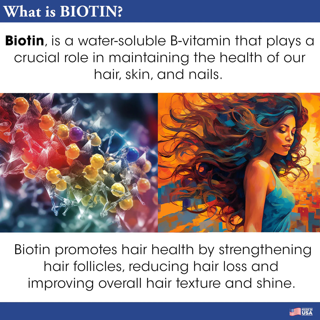 Difeel Biotin Follicle Boost Scalp Serum - 4 oz
