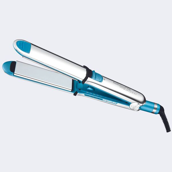 BaBylissPRO® Nano Titanium 1 1/2" Prima3300 Stainless Steel Styling Iron