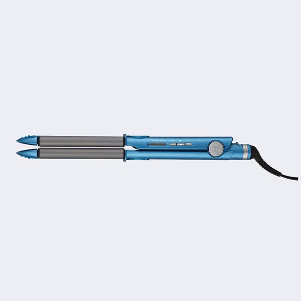 BaBylissPRO® Nano Titanium™ 1" Curved Styling Iron