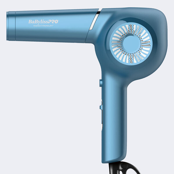 BaBylissPRO® Nano Titanium™ Classic Pistol-Grip Dryer