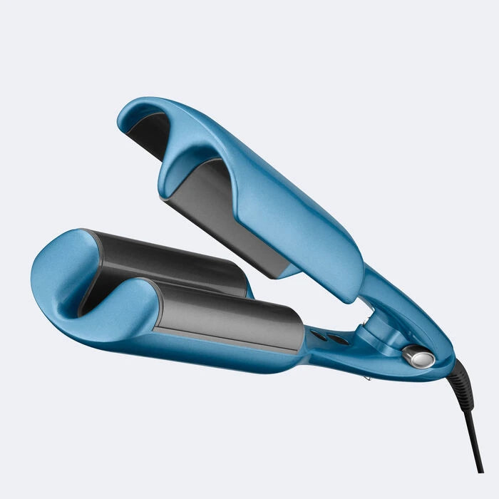 BaBylissPRO® Nano Titanium™ Ionic Deep Waver- Unique Deep Waved Plates