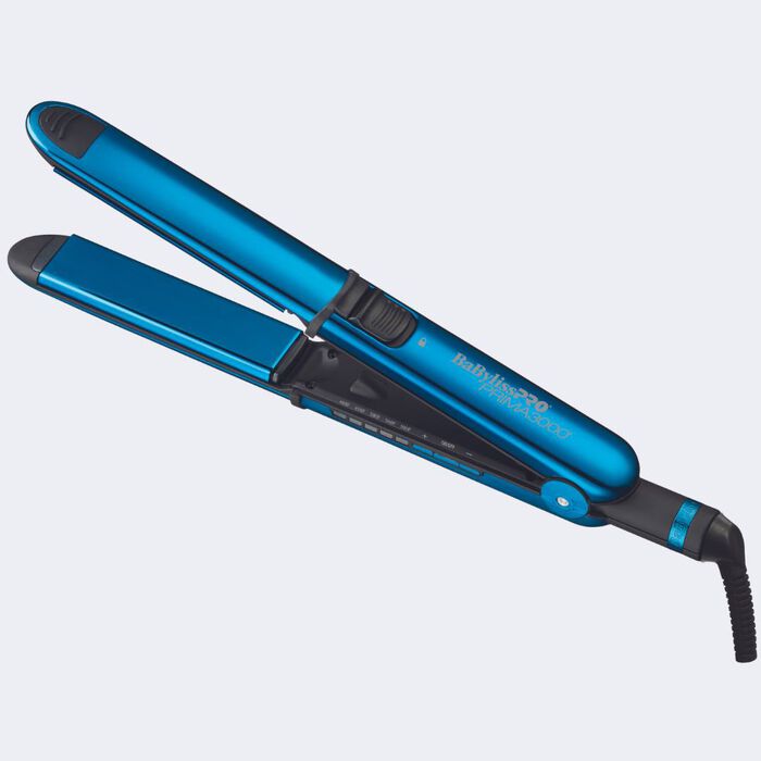 BaBylissPRO® Nano Titanium 1.25" Prima3000® Styling Iron
