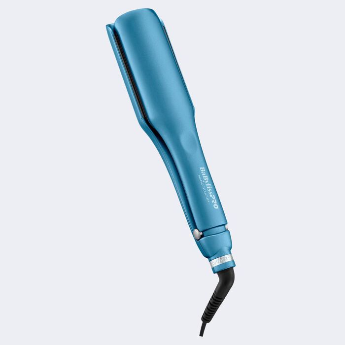 BaBylissPRO® Nano Titanium™ Compact Ionic Deep Waver