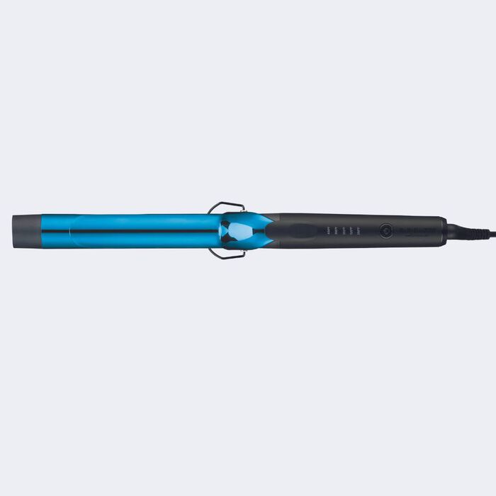 BaBylissPRO® Nano Titanium 1 1/4" Extended Barrel Curling Iron 