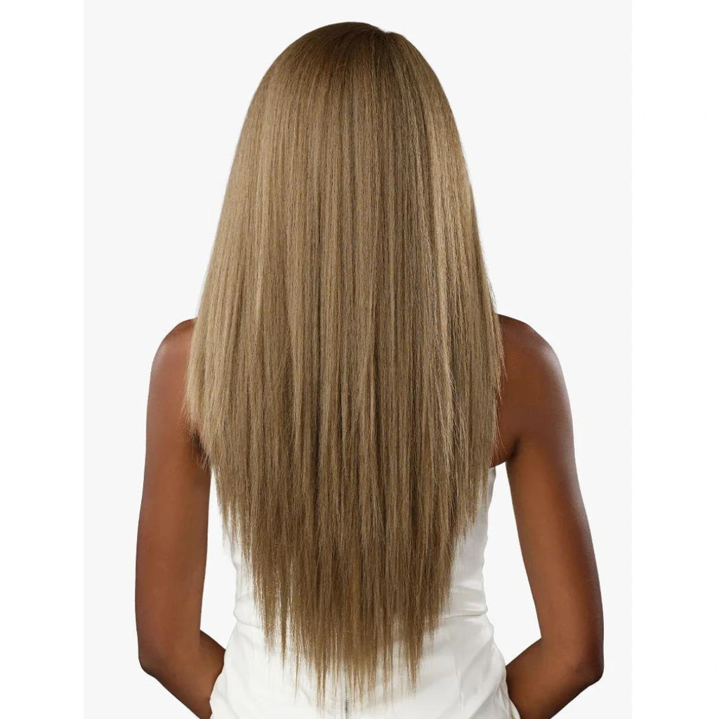 Sensationnel Bare Lace Y-PART Natural Hairline Glueless Wig - Analia