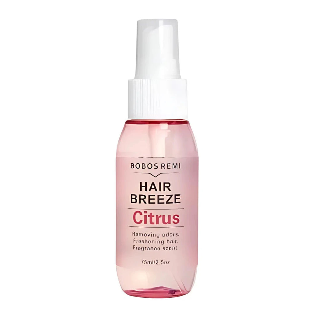BOBOS Remi Hair Breeze Citrus - 2.5 oz