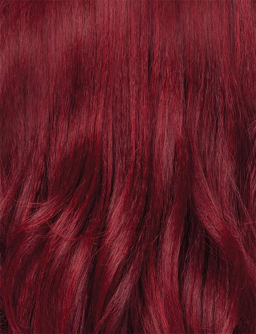 Outre Perfect Hairline Swoop Series Lace Frontal Wig