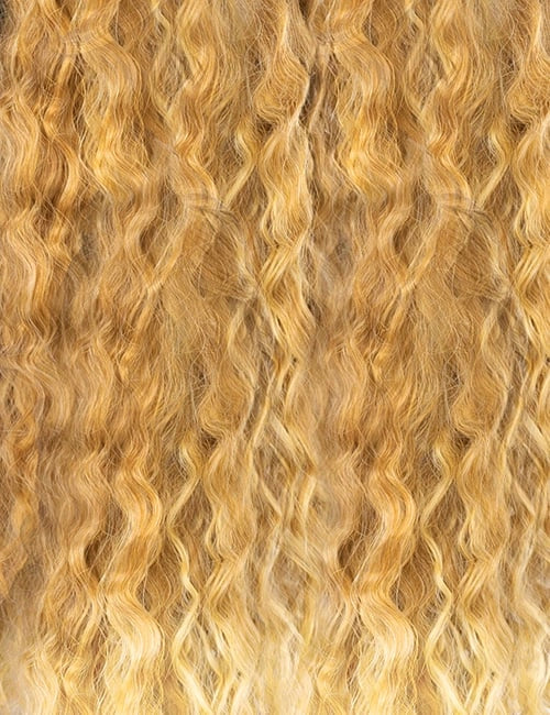 Outre Perfect Hairline Swoop Series Lace Frontal Wig