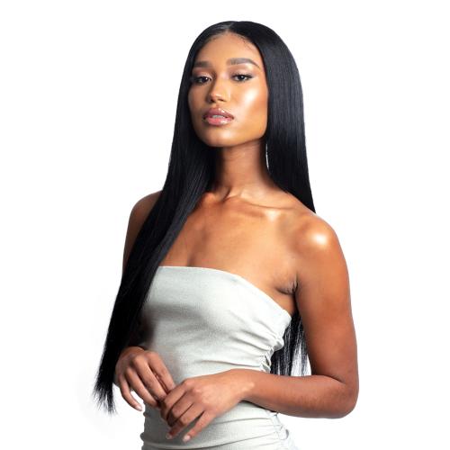 Shake 'N Go GLOSSY 100% Virgin Remy Hair Multi Pack Solution