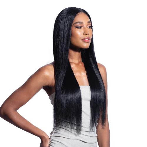 Shake 'N Go GLOSSY 100% Virgin Remy Hair Multi Pack Solution