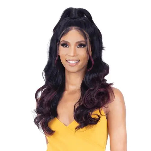 Mayde Beauty Candy XOXO HD Lace Front Wig - Kisses