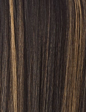 balayage gold hair color swatch