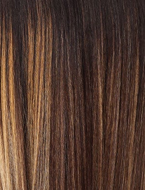 SOMT27/30 hair color swatch