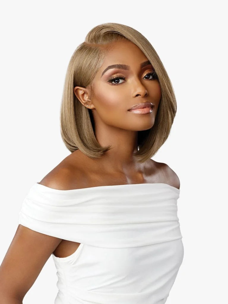 Sensationnel Bare Lace 13x6 Glueless Lace Wig- Unit 3