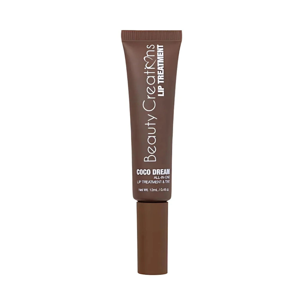 Beauty Creations All-in-One Lip Treatment and Tint 