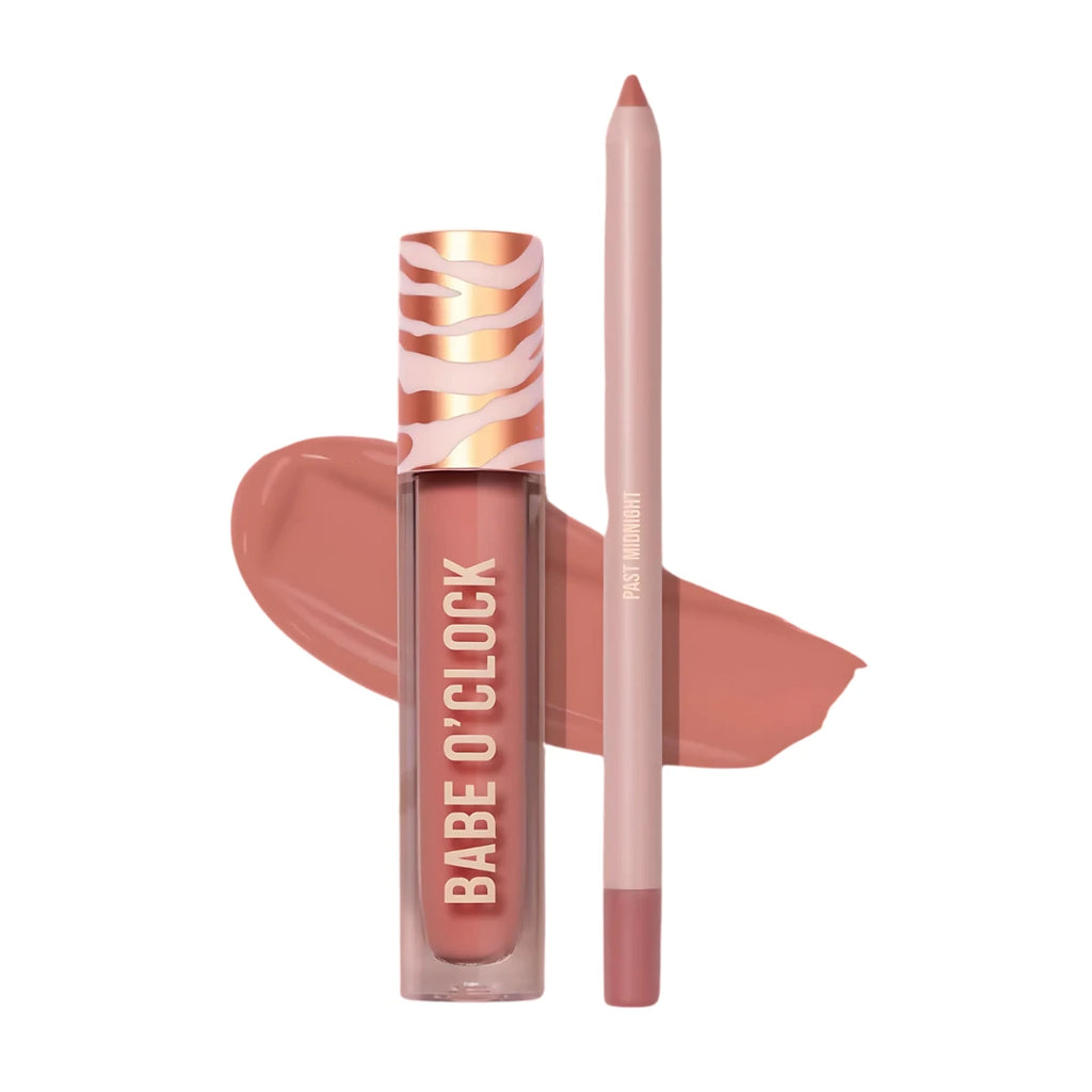 Beauty Creations Availabilippy Lip Kits