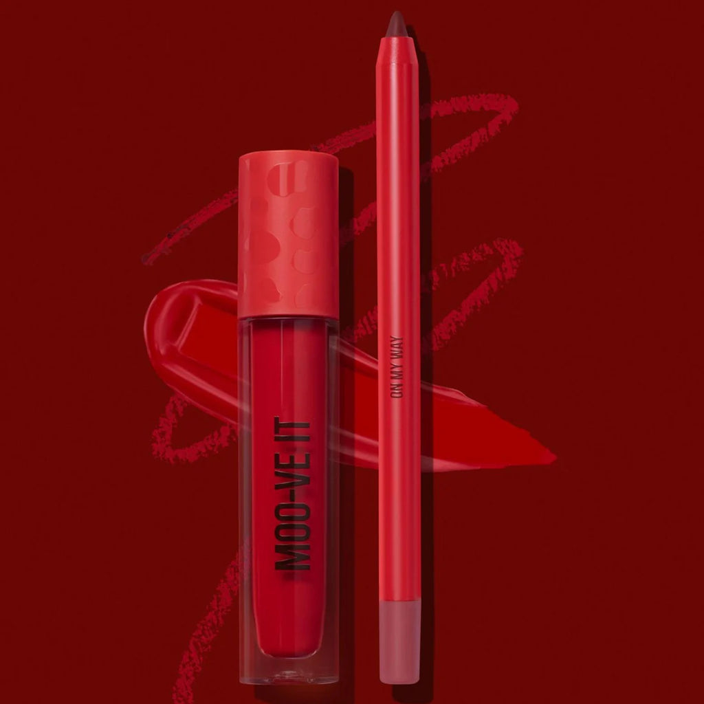 Beauty Creations Availabilippy Lip Kits