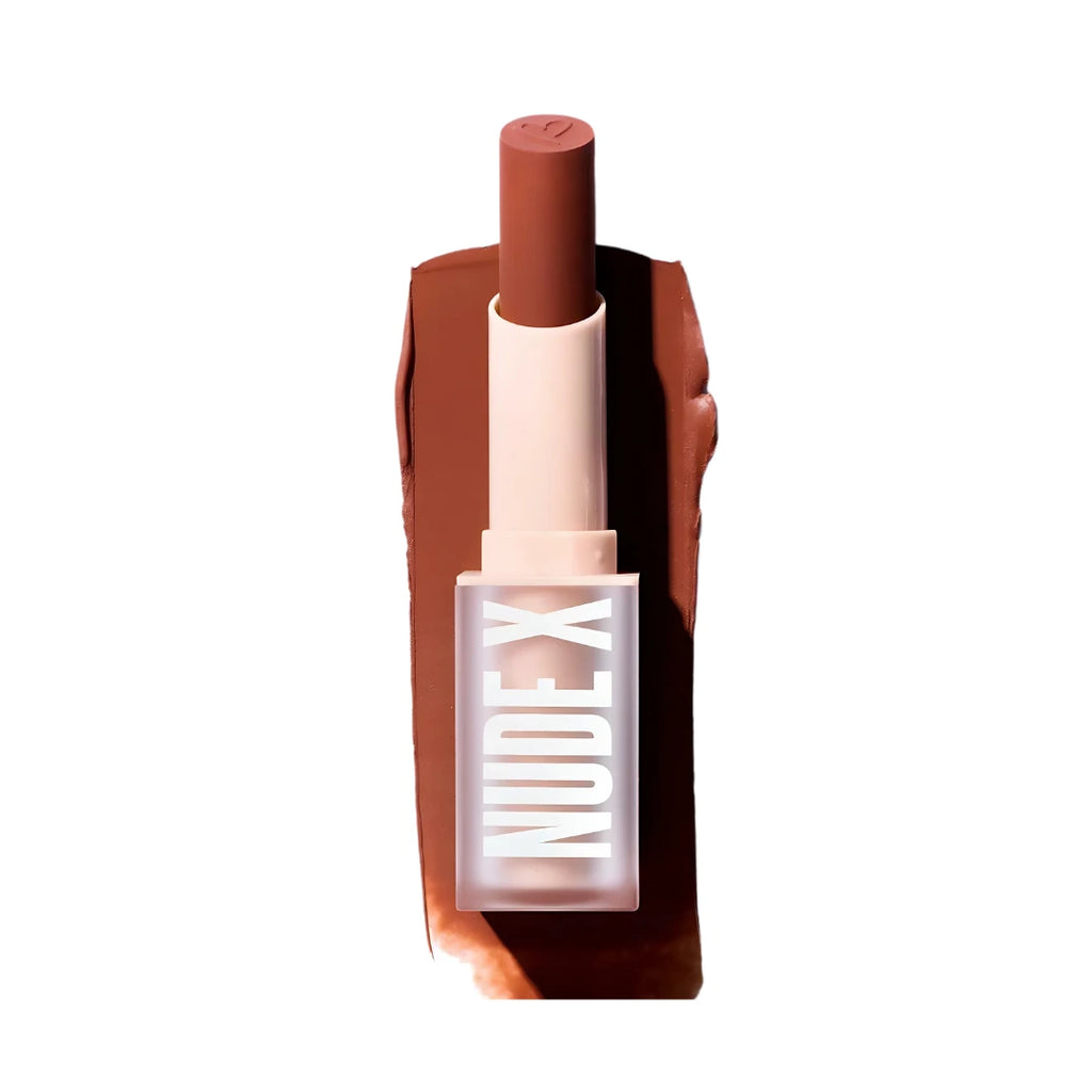 Beauty Creations Nude X Soft Matte Lipstick