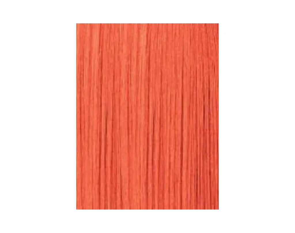 Sensationnel Shear Muse Red Krush Empress Lace Wig- Danisha