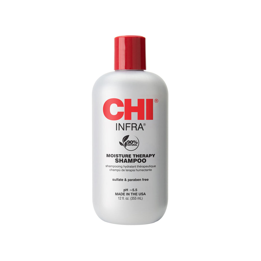 CHI Infra Moisture Therapy Shampoo